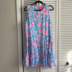 Lilly Pulitzer size XL dress